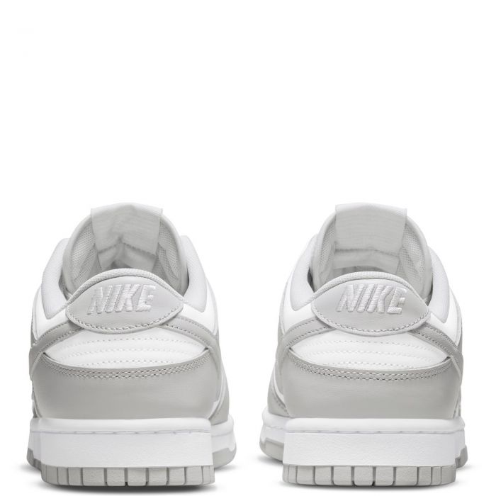 Dunk Low Retro White/Grey Fog