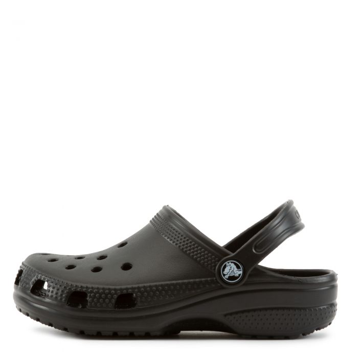 CROCS Kids Classic Clog 204536-001 - Shiekh