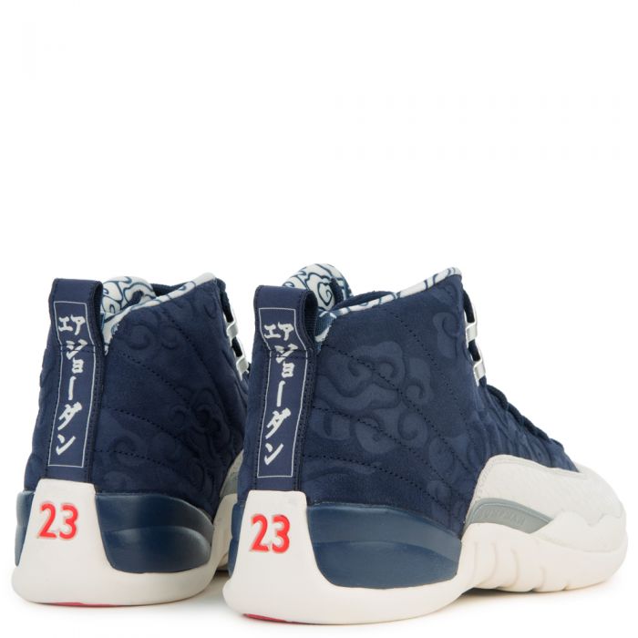 AIR JORDAN 12 RETRO
