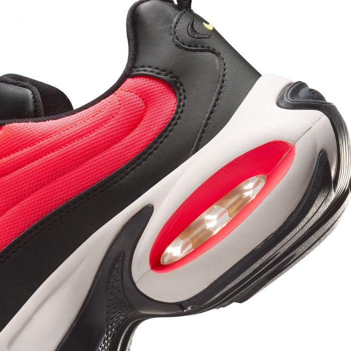 Air Max Portal Black/Volt-Hot Punch-Sail