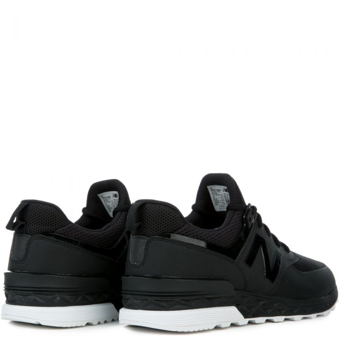 Men's 574 Classic Sneaker BLACK
