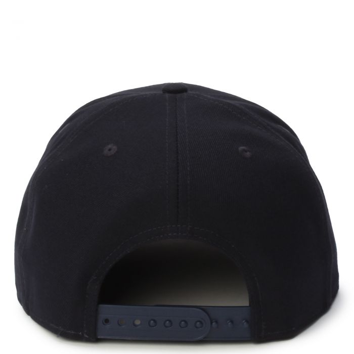 Houston Astros Team Color Basic 950 Snapback  Black