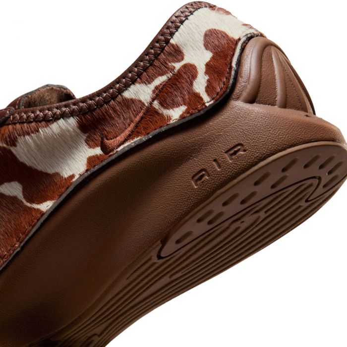 Air Superfly LX Cow Print Cacao Wow/Cacao Wow-Phantom