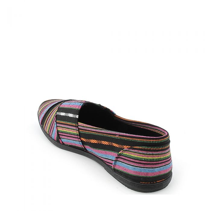 Object-S Black/Blue Multi