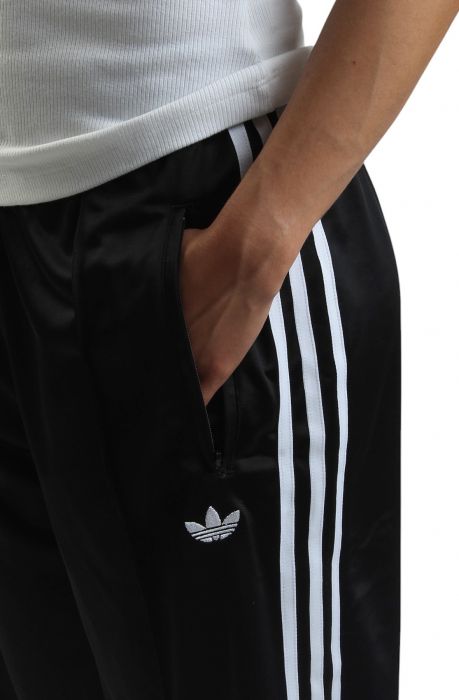 Adicolor Classic Firebird Loose Track Pants Black