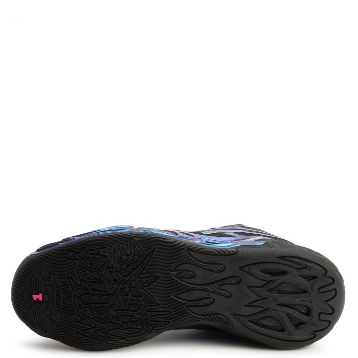 MB.04 Reflections Puma Black-Ravish