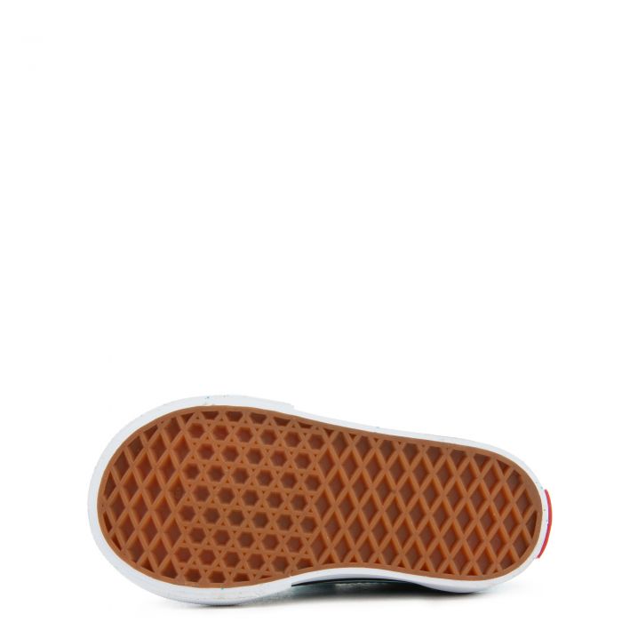 (TD) Old Skool V Caribbean Sea/True White