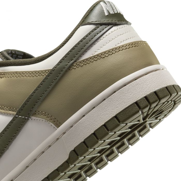 Nike Dunk Low Retro Neutral Olive/Cargo Khaki-Phantom