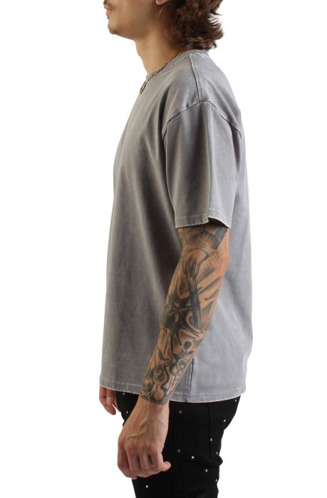 Hunchback V2 T-Shirt  Dark Grey