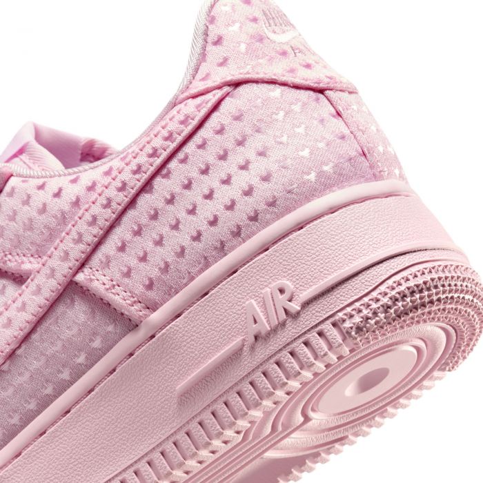 Air Force 1 '07 SE Valentine's Day Pink Foam Pink Foam