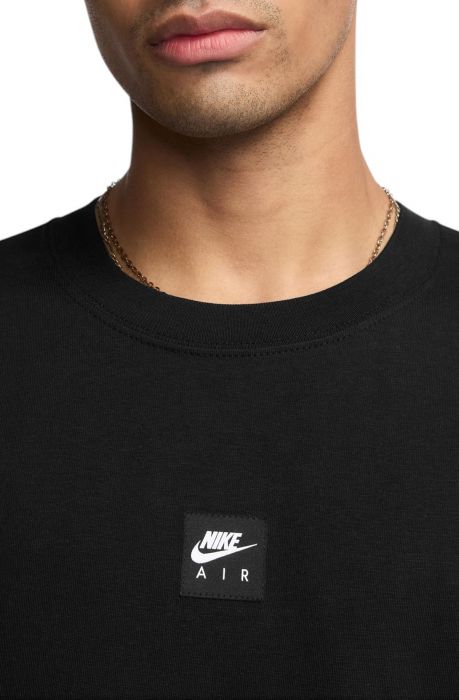 Sportswear Max90 T-Shirt Black