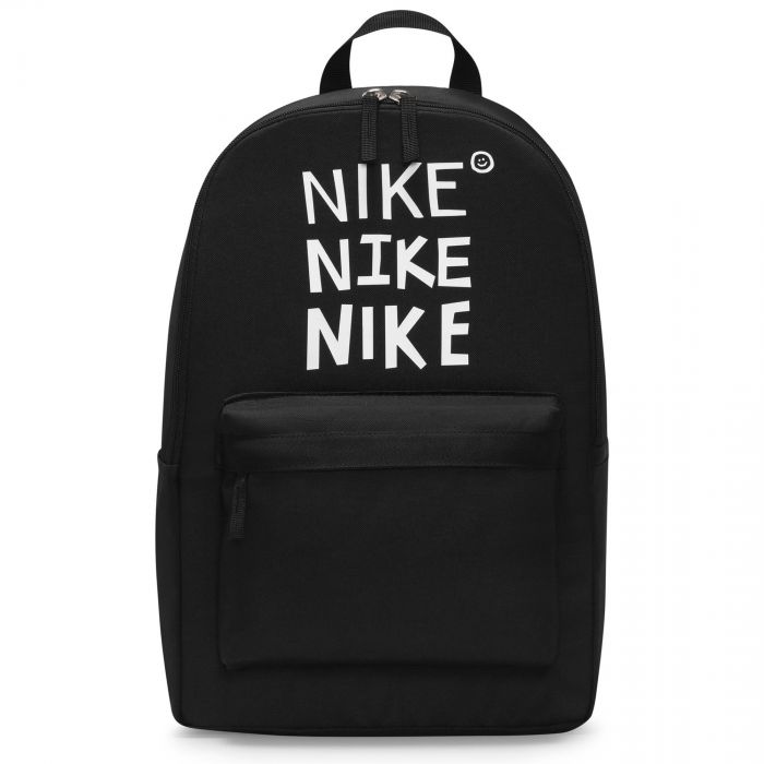 NIKE Heritage Backpack (25L) DQ5753 010 - Shiekh