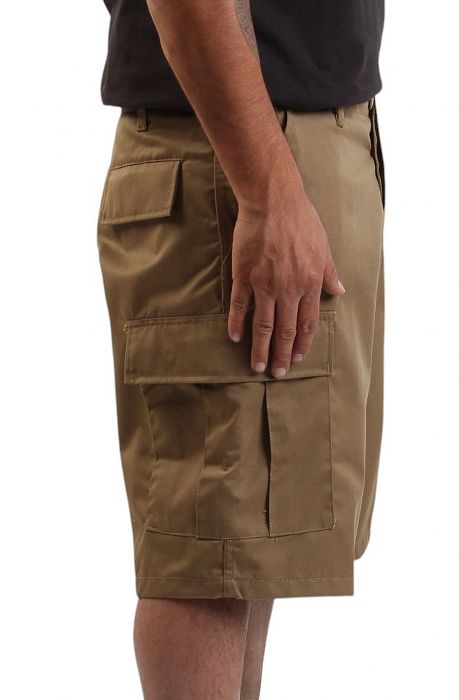 Tactical BDU Shorts