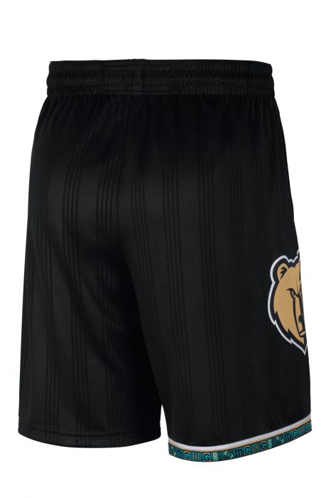 NIKE Memphis Grizzlies City Edition 2020 NBA Swingman Shorts CN1977 010 ...