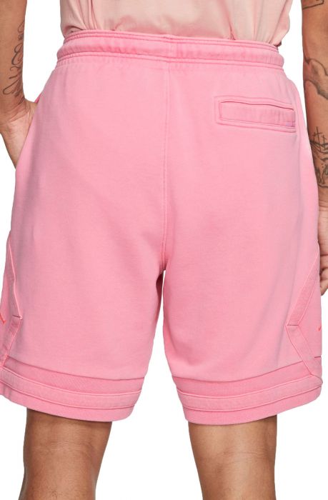 jordan fleece shorts