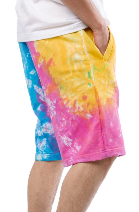 Smokestock Shorts Multi