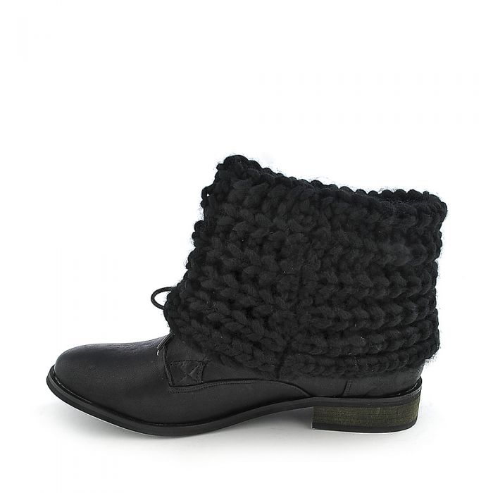 Norah-01 Black