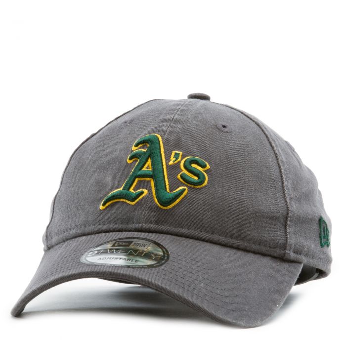 NEW ERA CAPS Oakland Athletics 920 Core 