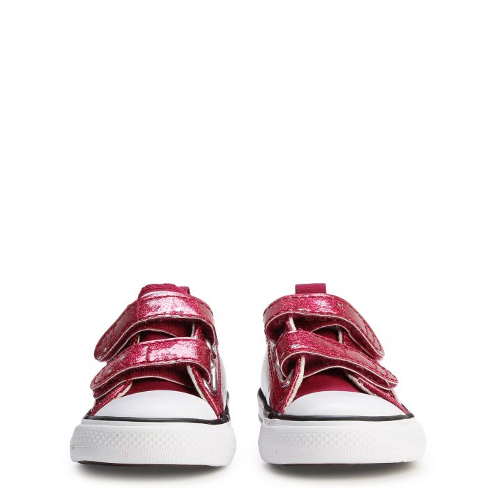 Toddler Chuck Taylor All Star Glitter Easy On