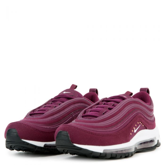 Nike air max 97 se outlet bordeaux