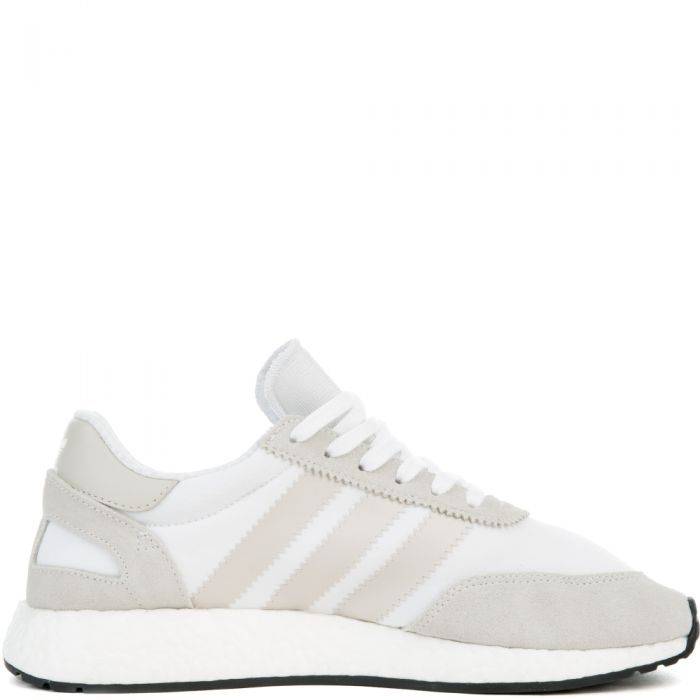 INIKI RUNNER FTWWHT-PEAGRE-CBLACK