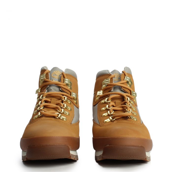  Euro Hiker Mid Lace-Up Boot Wheat Nubuck