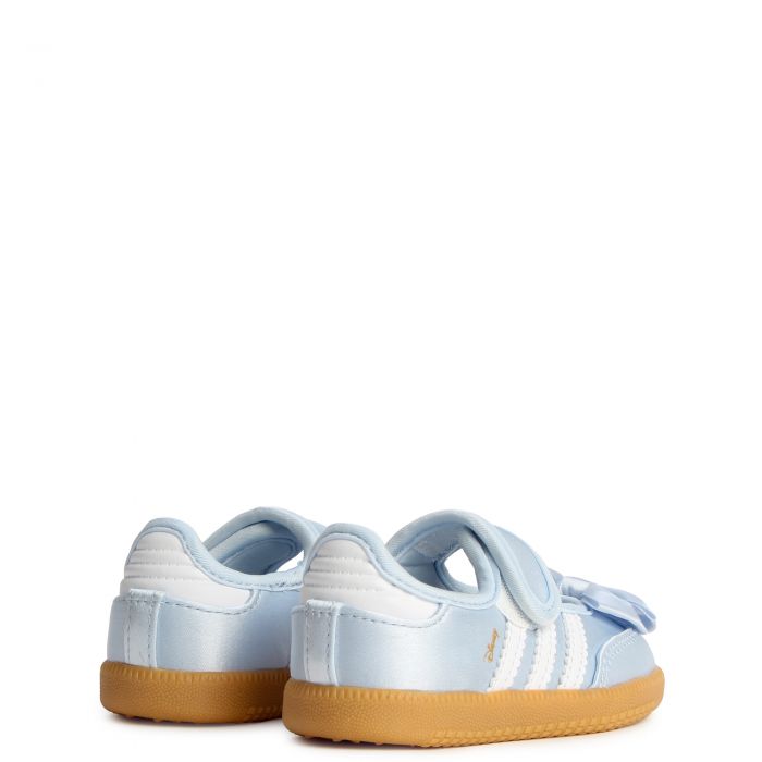 Toddler Disney Samba Jane  Crystal Sky/Cloud White/Gum