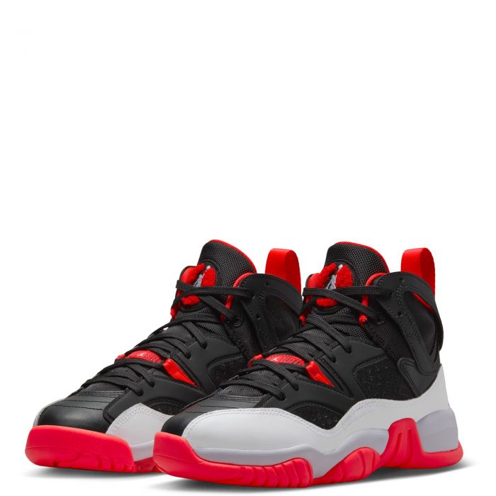 JORDAN Grade School Jumpman Two Trey DQ8431 016 - Shiekh