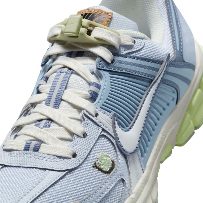 Grade-School Vomero 5 Armory Blue/White-Sail-Ashen Slate