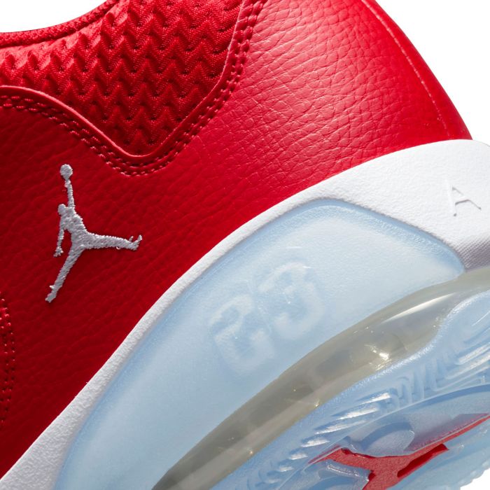 Max Aura 3 University Red/White