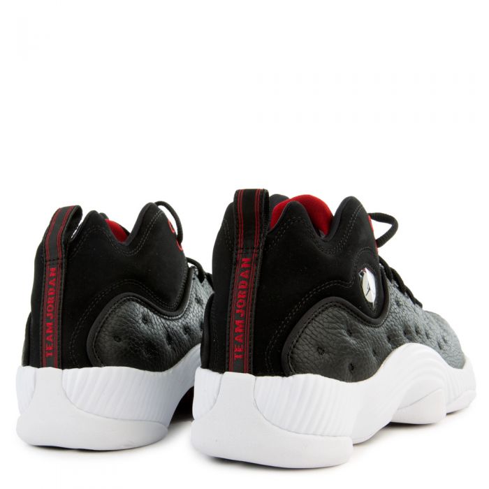 jumpman trunner