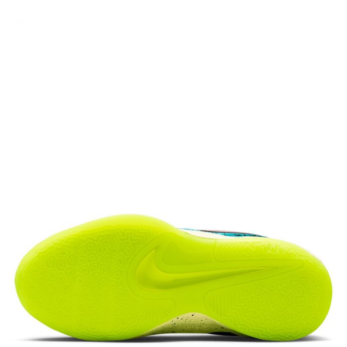 Grade-School Ja Morant Ja 2 x Kool-Aid Magic Ember/Photon Dust-Laser Orange