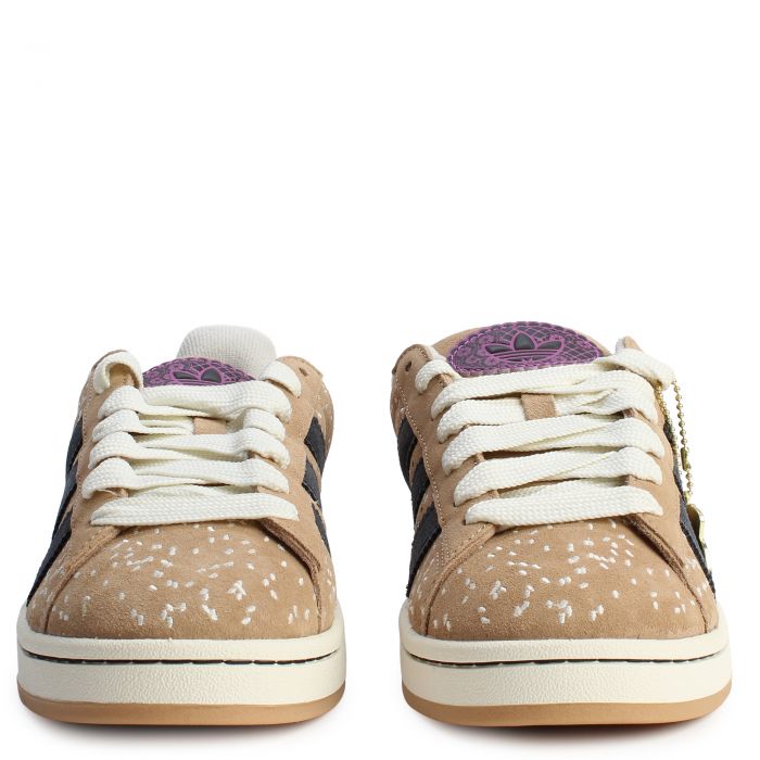 CAMPUS 00s  Warm Sandstone / Core Black / Off White