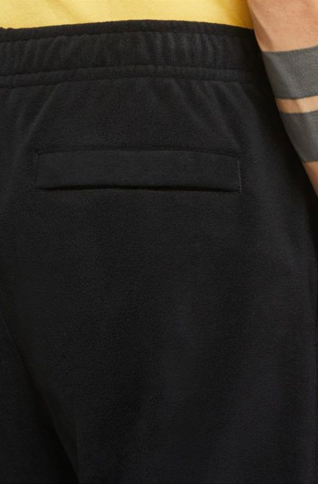 Sportswear Reissue Fleece Joggers Black