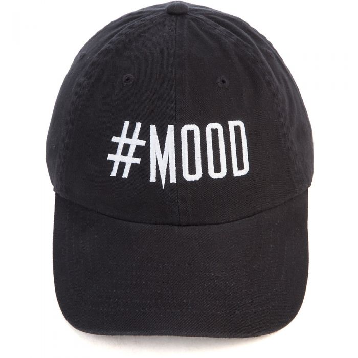 FBRK #Mood Strapback Hat SHIE32216-106 - Shiekh