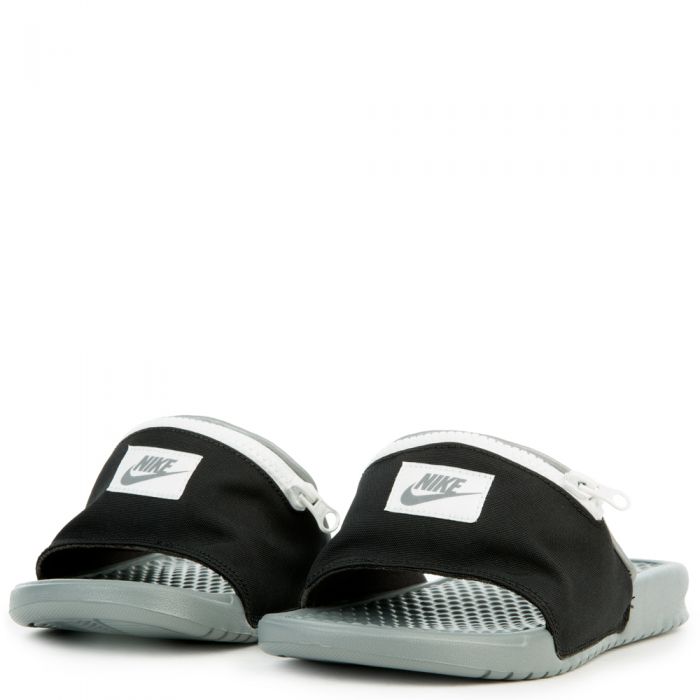 nike benassi jdi fanny pack womens