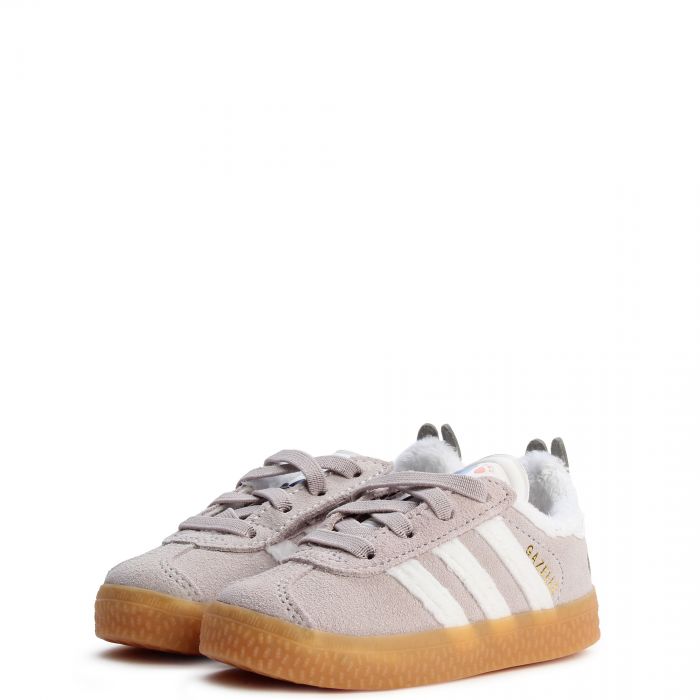 Toddler Disney Zootopia Gazelle  Grey / Cloud White / Gum