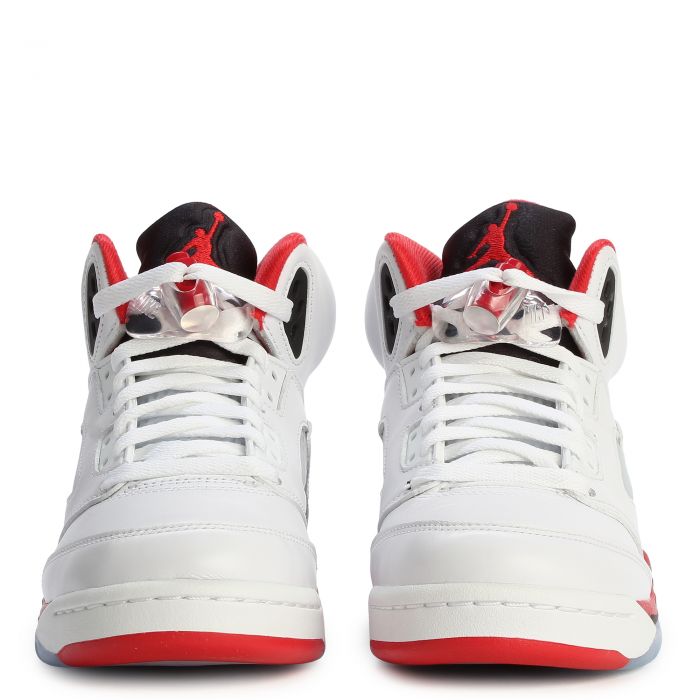 Grade-School Air Jordan 5 Retro 