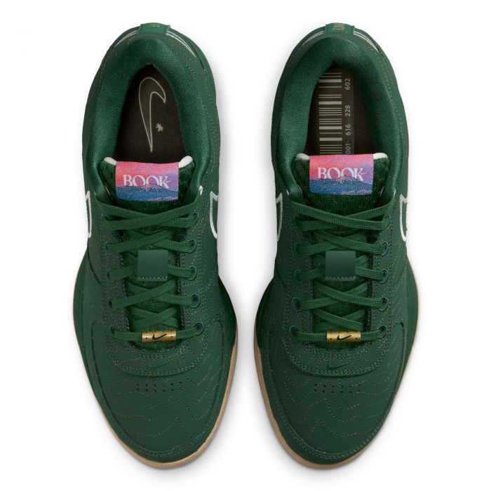 Book 1 Fir/Phantom-Hemp-White