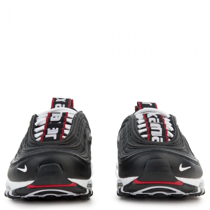 air max 97 red black white