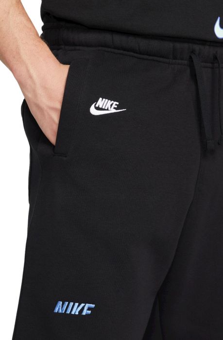 NIKE Sportswear Sport Essentials+ French Terry Shorts DM6877 010 - Shiekh