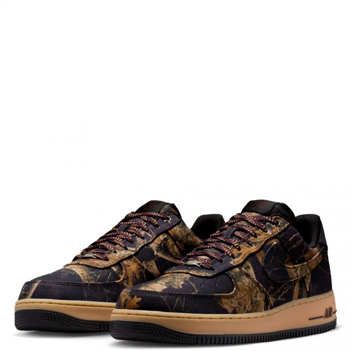 Air Force 1 '07 RealTree Multi-Color/Multi-Color-Gum Yellow