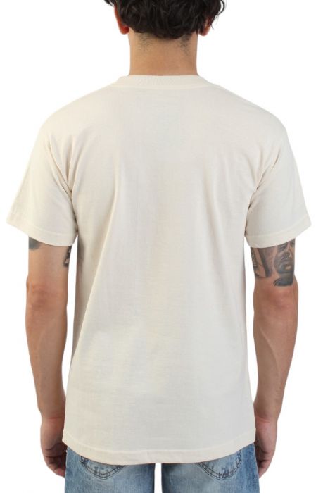 Crown Jewels HWC Los Angeles Lakers T-shirt  White