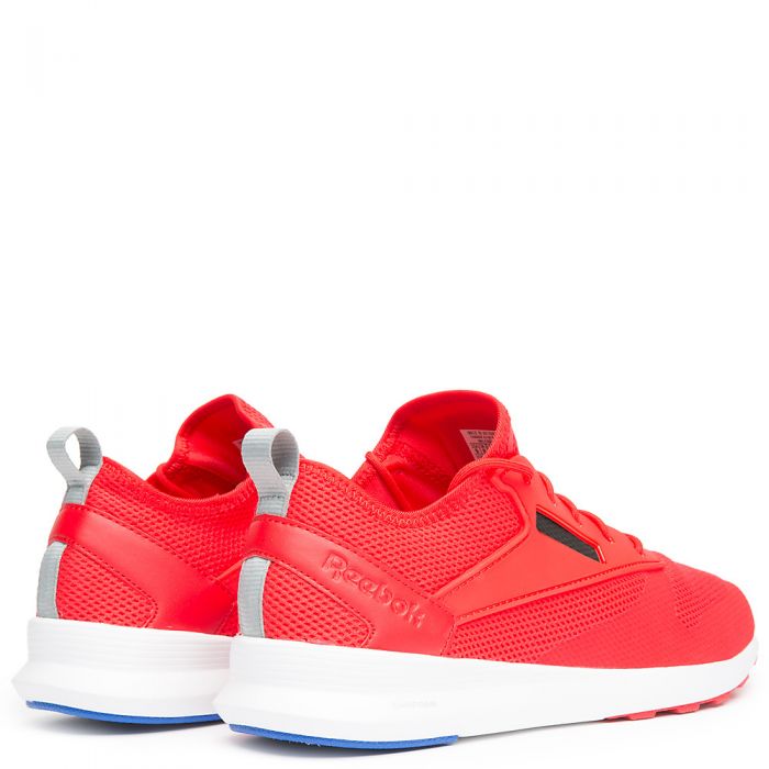 Men's Zoku Runner HM Sneaker PRIMAL RED/WHITE