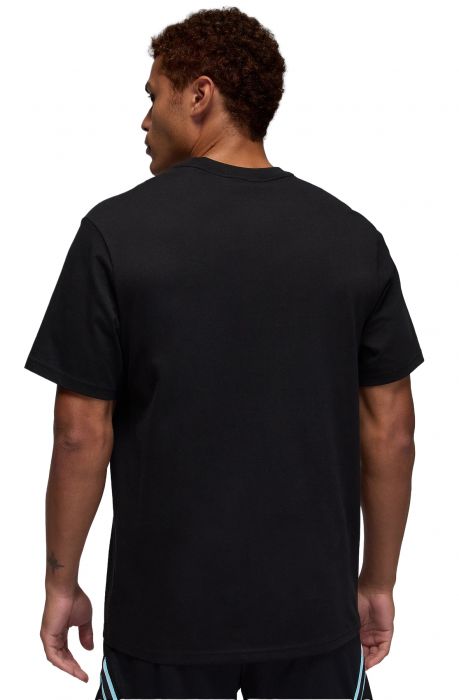  Sport T-Shirt Black