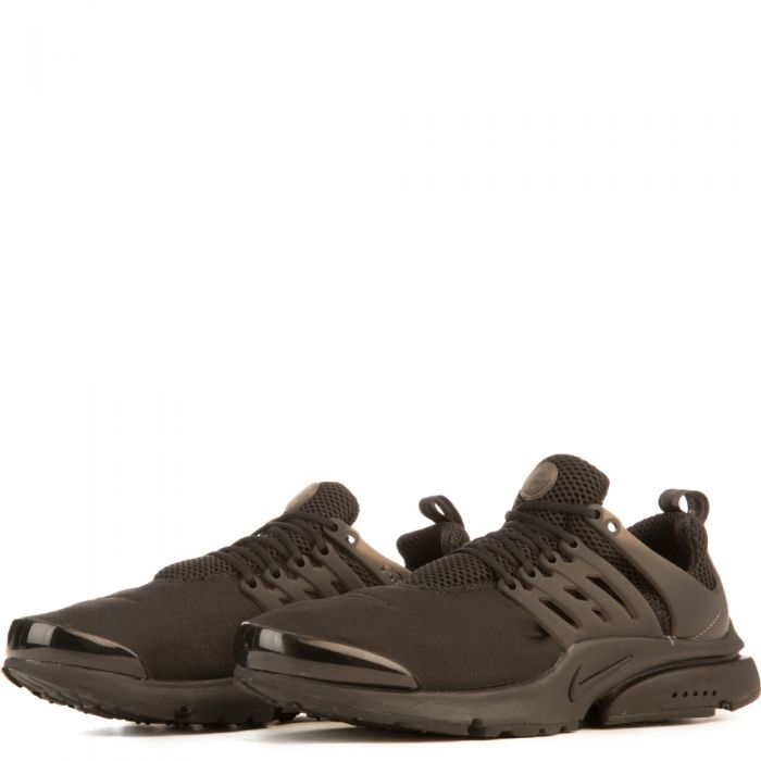Air Presto Black