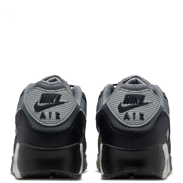 Air Max 90 Smoke Grey/Photon Dust-Black