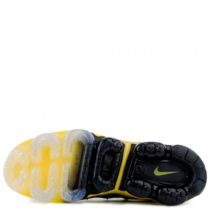 vapormax opti yellow