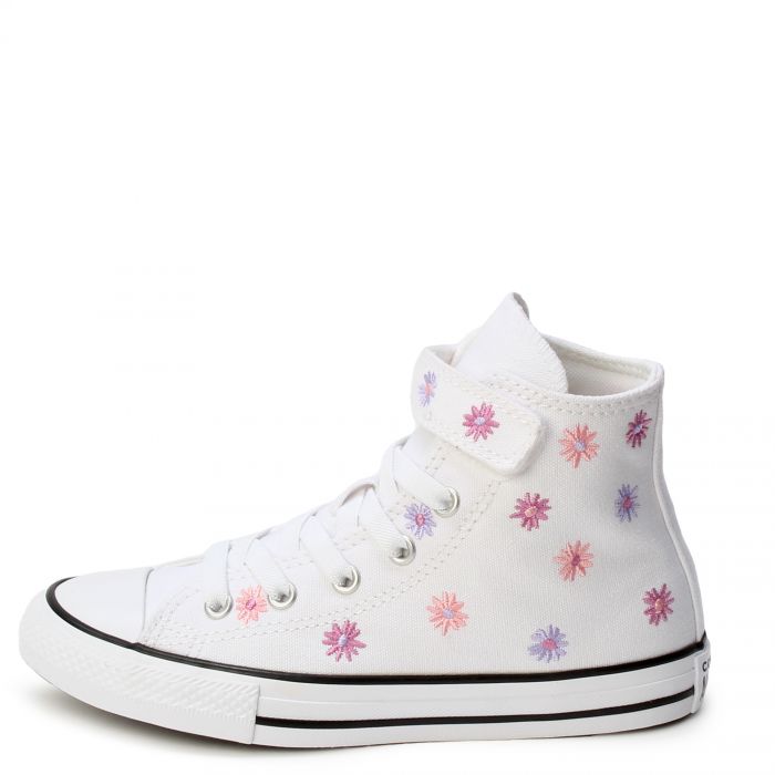 CONVERSE Pre-School Chuck Taylor All Star Allover Florals Easy On