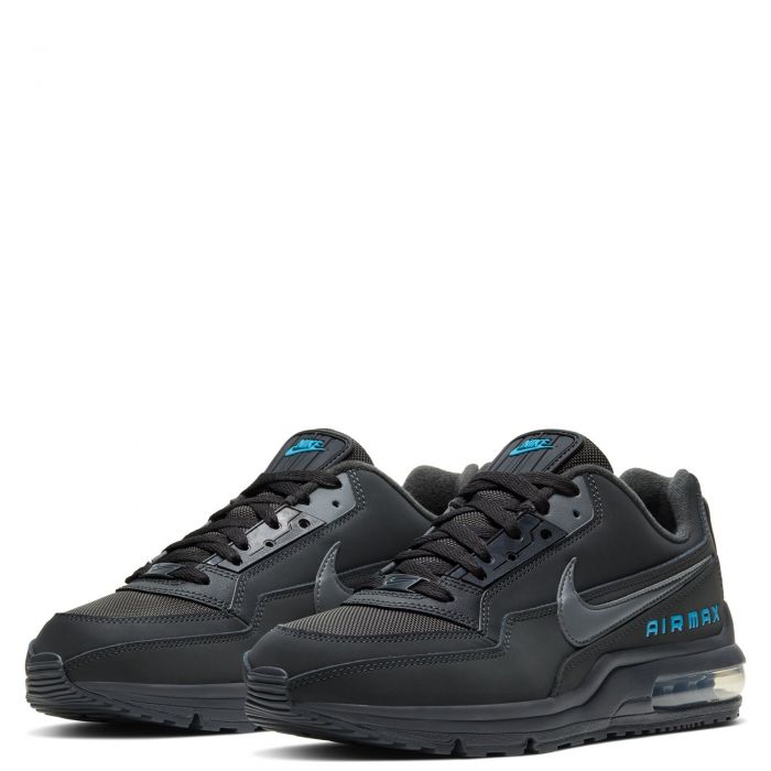 Air Max LTD 3 Anthracite/Cool Grey-Lt Current Blue